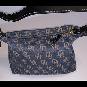 Dooney & Bourke Hobo Handbag